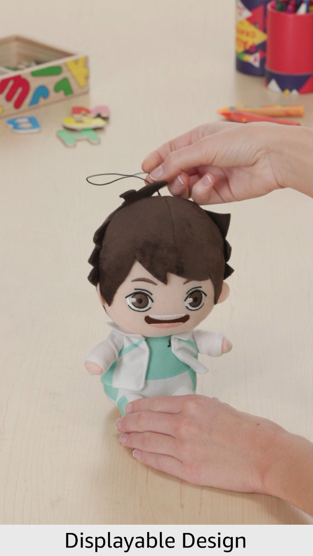 Amazon.com: Great Eastern Entertainment Haikyu!! S2- Oikawa Aoba